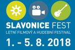 Slavonice Fest 2018