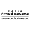 Rádio Česká Kanada